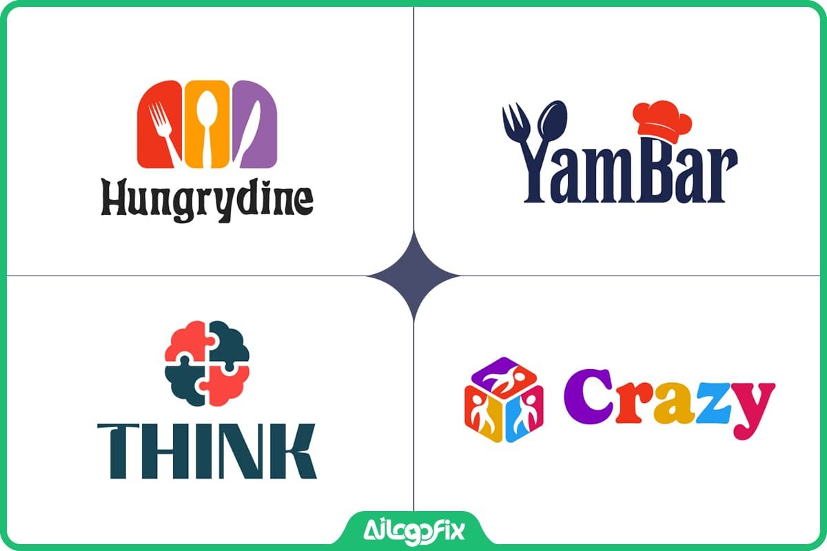 Logo Design Service