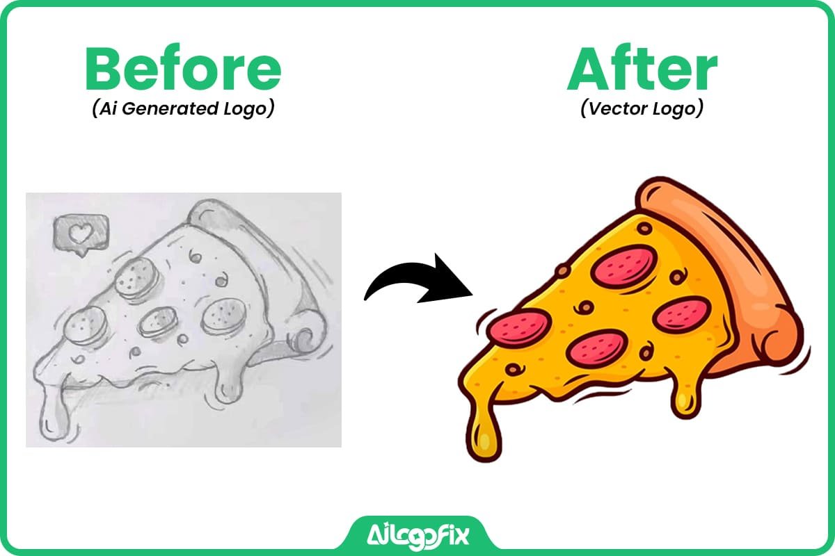 Sketch to Vector Service