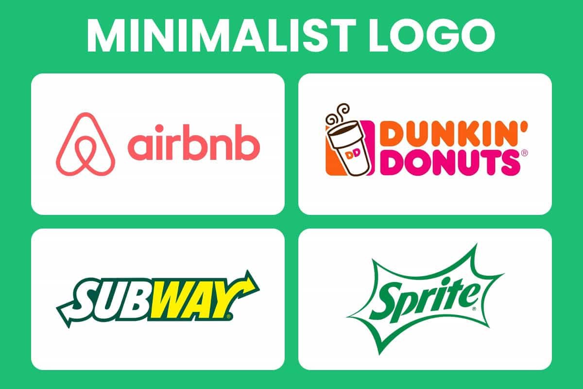 Types of Logo Design