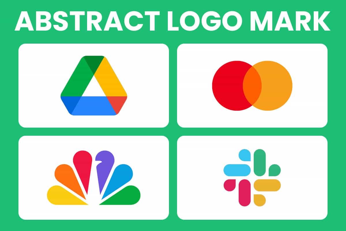 Types of Logo Design