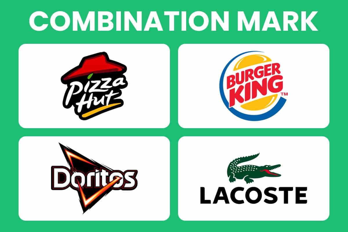 Types of Logo Design