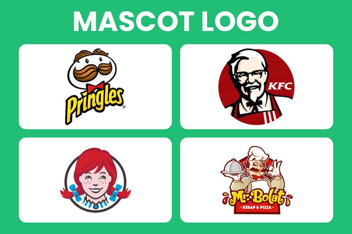 Types of Logo Design