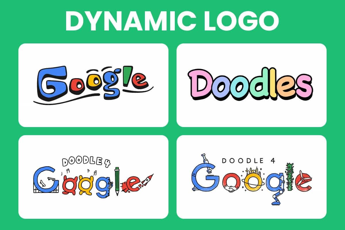 Types of Logo Design