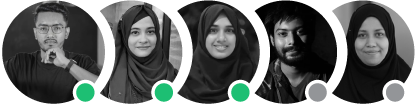 avatars