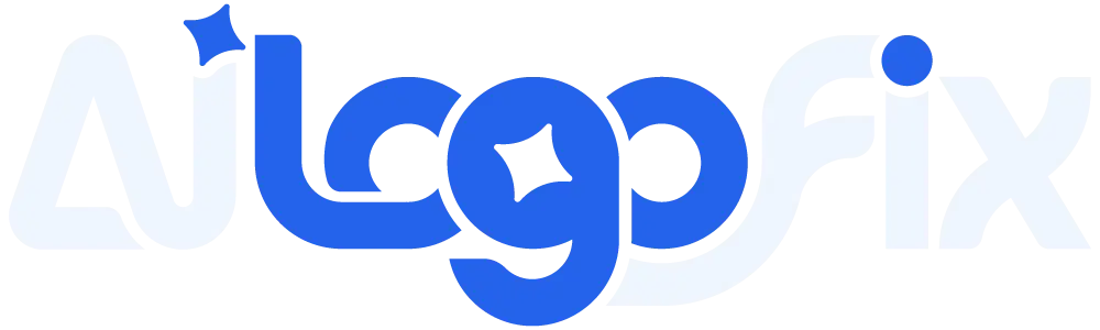 Ai Logo Fix